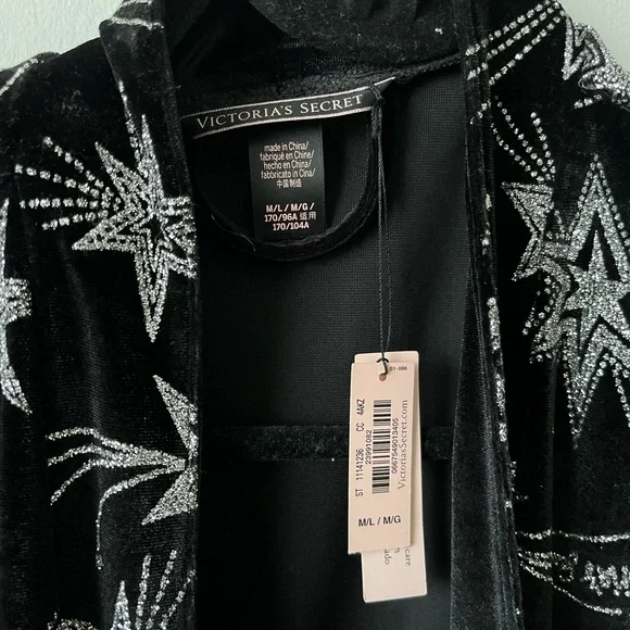 VICTORIA SECRET ROBE - Picture 4 of 4